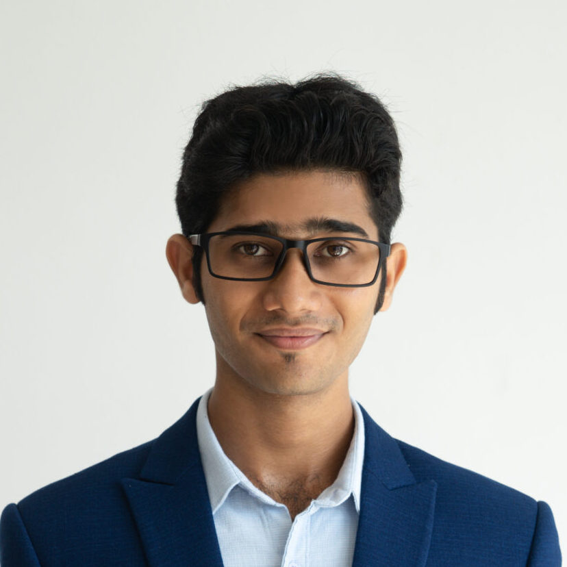 Rajiv Nair