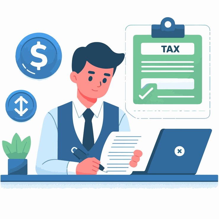 Tax Planning