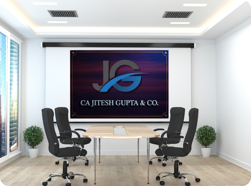 CA Jitesh Gupta & Co.