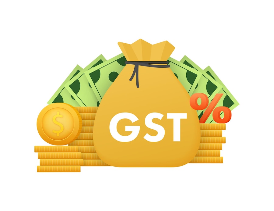 GST services