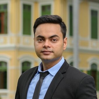 Ankit Sharma